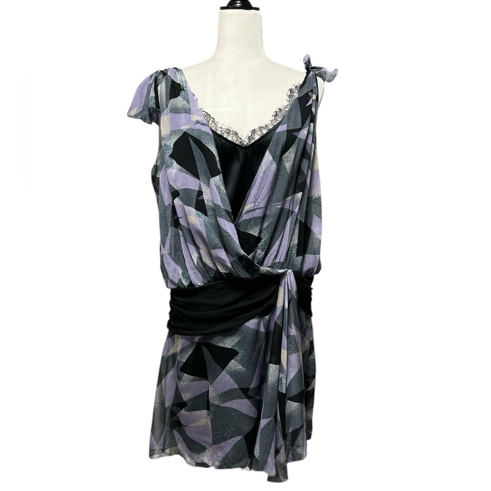 DVF Diane Von Furstenberg Tanner Dress